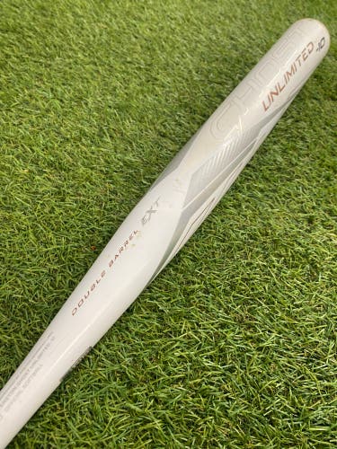 Easton Ghost Double Barrel Fastpitch Bat 2022 (-10)
