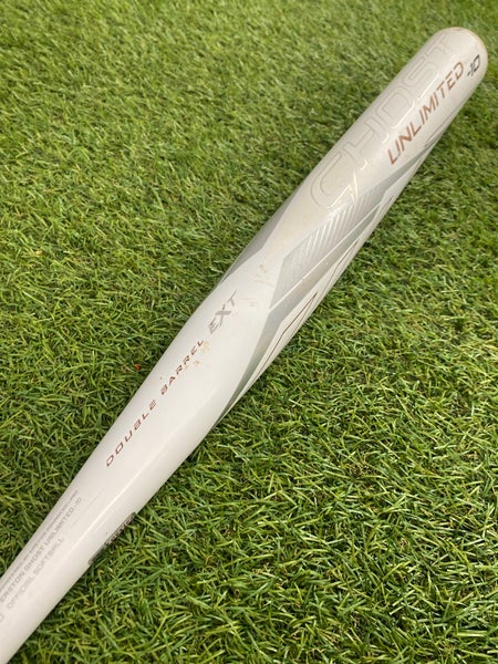 Easton Ghost Double Barrel Fastpitch Bat 2022 (-10)