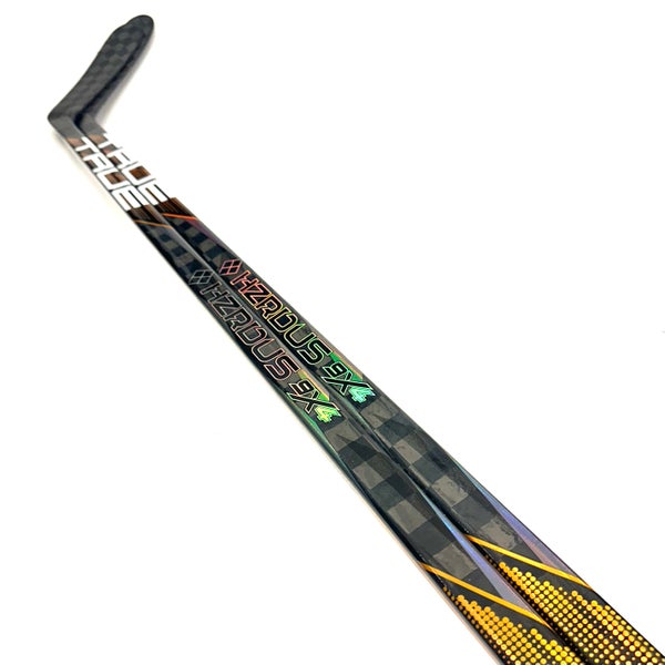 2 Pack - True HZRDUS 9X4 RH 80 Flex P92M (Glass) - RH1391