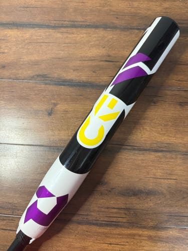 2025 DeMarini CF 32/21 (-11) Fastpitch Softball Bat