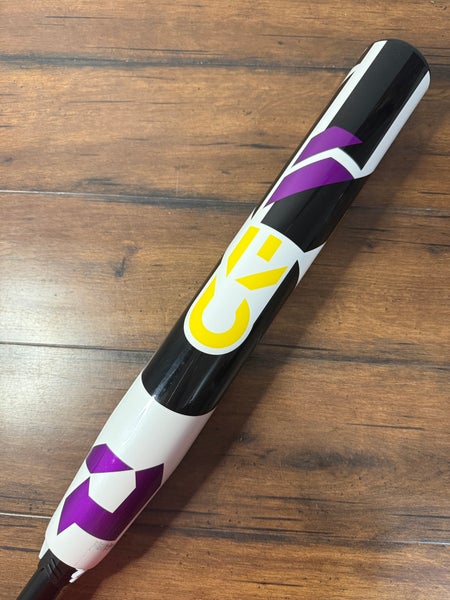 2025 DeMarini CF 32/21 (-11) Fastpitch Softball Bat