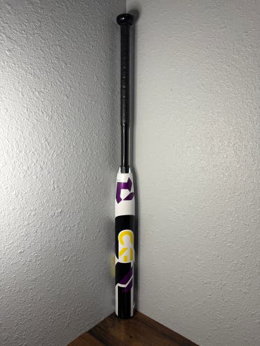 2025 DeMarini CF 32/22 (-10) Fastpitch Softball Bat