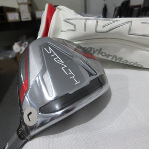 TaylorMade Stealth HL 3-Wood Head - 16.5* - Ladies - Head Only - NEW