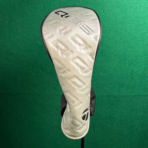 TaylorMade Qi35 LS Designer Series 10.5 Driver Ventus 5-R Regular w/HC *READ*