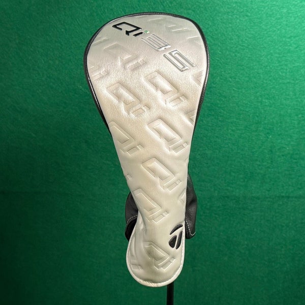 TaylorMade Qi35 LS Designer Series 10.5 Driver Fujikura Ventus 5-R Regular w/HC