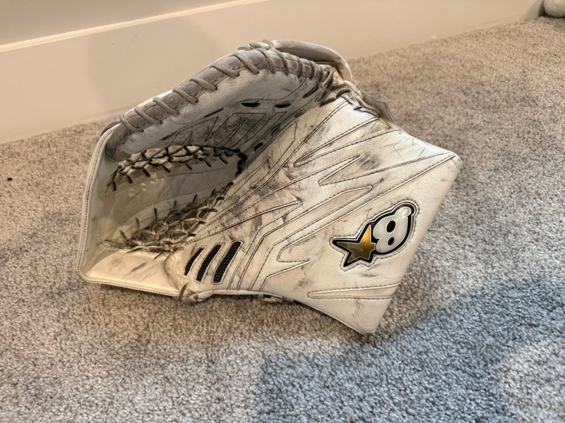 Brian's Optik X2 Regular (Used)