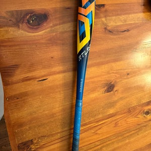 2024 Louisville Slugger Atlas Alloy BBCOR Certified Bat (-3) 26 oz 29" (Used)