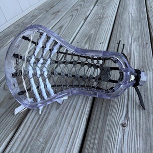 ECD Ion Strung Head (New)
