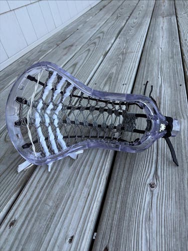 ECD Ion Strung Head (New)