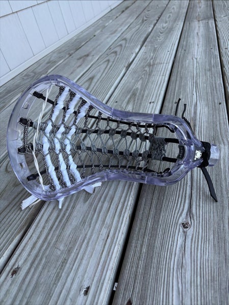 ECD Ion Strung Head (New)