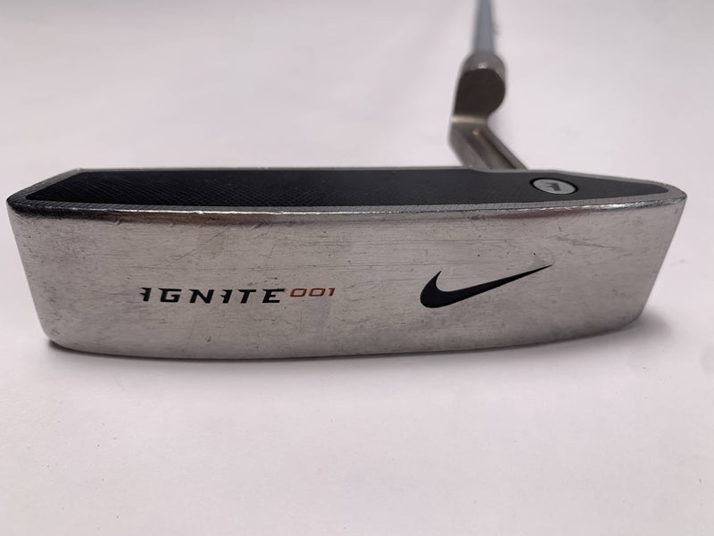 Nike Ignite 001 Putter 34" Mens RH