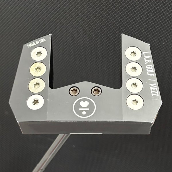 L.A.B. MEZZ.1 PUTTER (34")