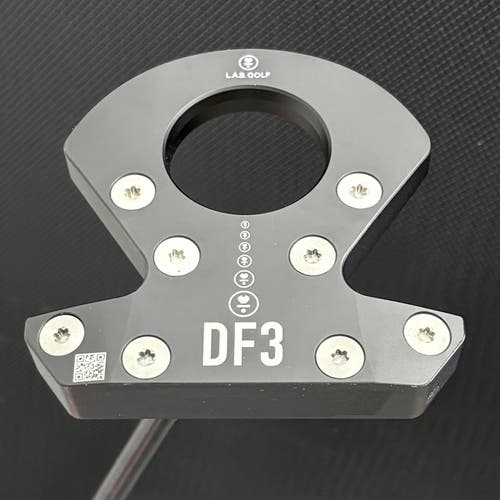 L.A.B. DF3 PUTTER (38")