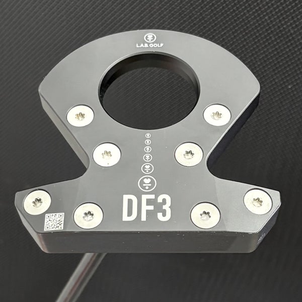 L.A.B. DF3 PUTTER (38")