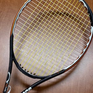 Prince O3 Tour MP Tennis Racquet (Used)