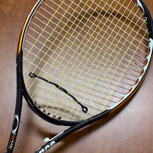 Prince O3 Tour MP Tennis Racquet (Used)