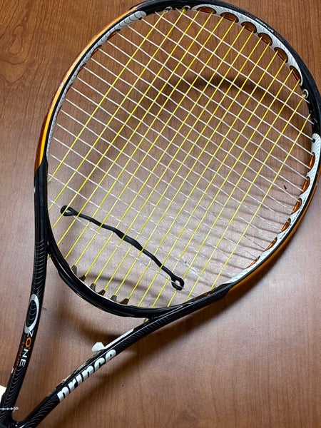 Prince O3 Tour MP Tennis Racquet (Used)
