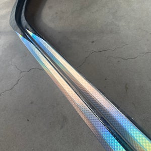 2 PACK 77 Flex P28 BLCKSTCK PRO 3 Tracer, XF Ghost Similar Kick Point 5 SIDE Senior Left Hand