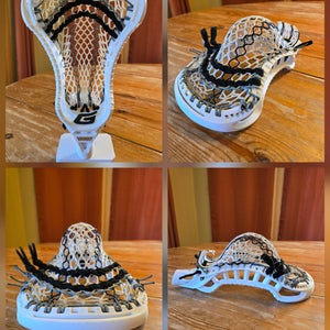 Professionally strung Gait D2C
