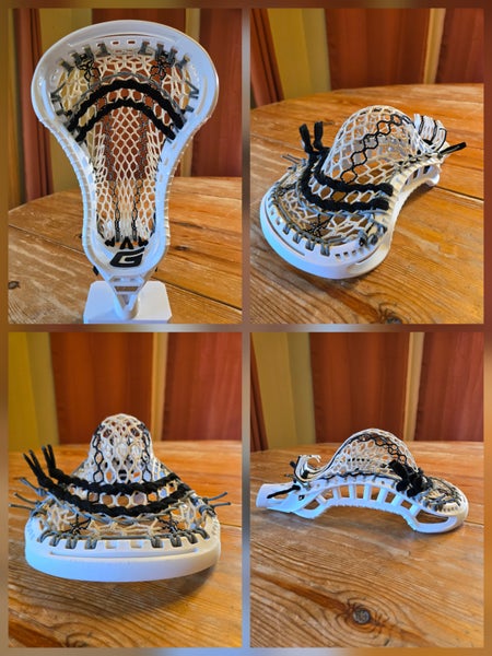 Professionally strung Gait D2C