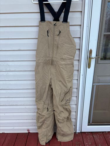 Men's Adult XL Burton Pants