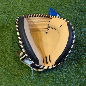 *FREE SHIPPING* NEW GXC90B5 Franchise 33.5" Baseball Catchers Mitt