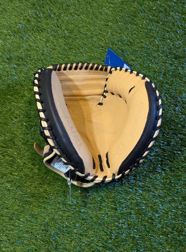 *FREE SHIPPING* NEW GXC90B5 Franchise 33.5" Baseball Catchers Mitt