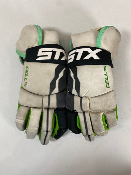 STX Cell 100 Lacrosse Gloves 13"