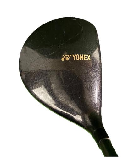 Yonex Super A.D.X. Biam Titanium Driver 11* Men's LH Japan Regular Graphite 45"