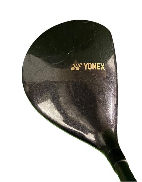 Yonex Super A.D.X. Biam Titanium Driver 11* Men's LH Japan Regular Graphite 45"