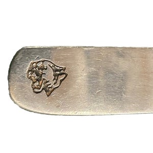 Cougar Tour Touch Collection Napa Blade Putter Steel 35" RH Label And New Grip