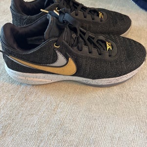 Men's Size M 12.0 (W 13.0) Nike Lebron 20 Shoes (Used)