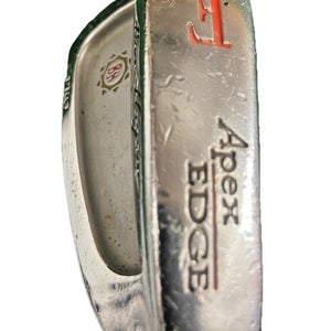 Ben Hogan Apex Edge PRO Forged Equalizer Pitching Wedge RH Apex 4 Steel New Grip