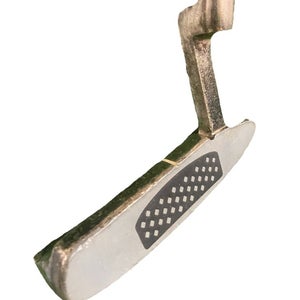 Bob Toski Tour Collection III Blade Putter RJ Design RH Steel 35" Stock Grip