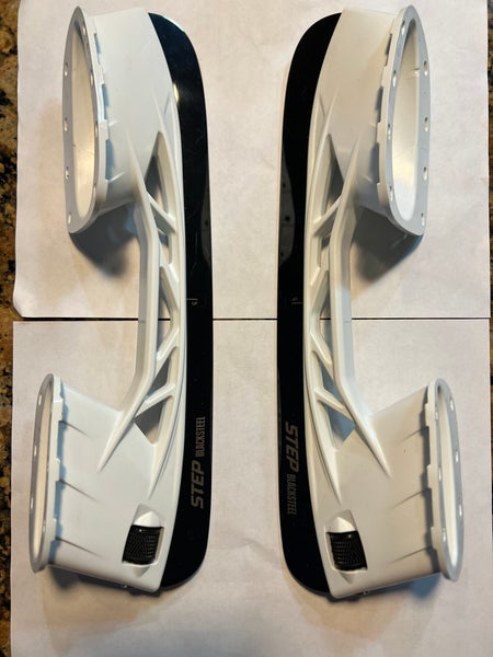 CCM Black Step Steel 287 mm (New)