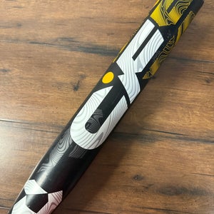 DeMarini CF 31/21 (-10) Fastpitch Softball Bat Series Composite