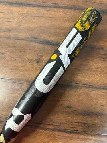 DeMarini CF 31/21 (-10) Fastpitch Softball Bat Series Composite