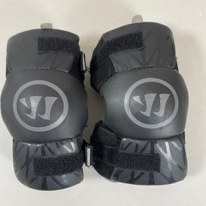 Small Adult Warrior Burn next Arm Pads