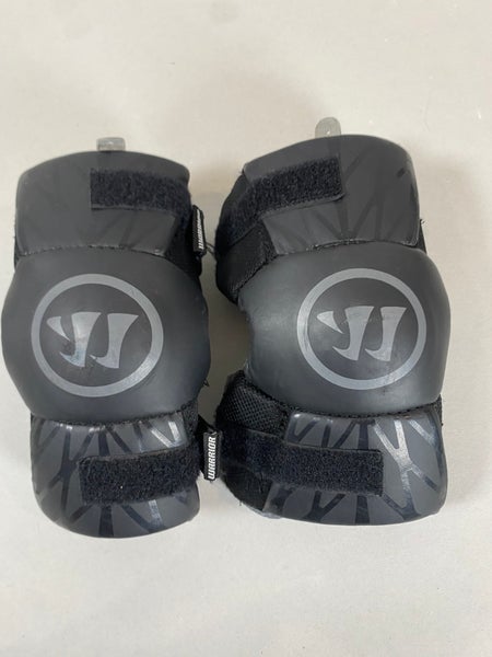 Small Adult Warrior Burn next Arm Pads