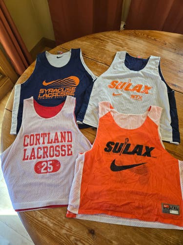 Upstate NY pinnie bundle (L/XL)