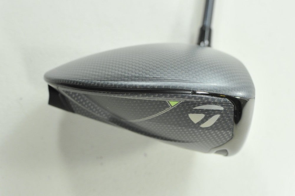 公式メーカー TaylorMade Qi35 10.5 Diamana TM60S ドライバー 【公式