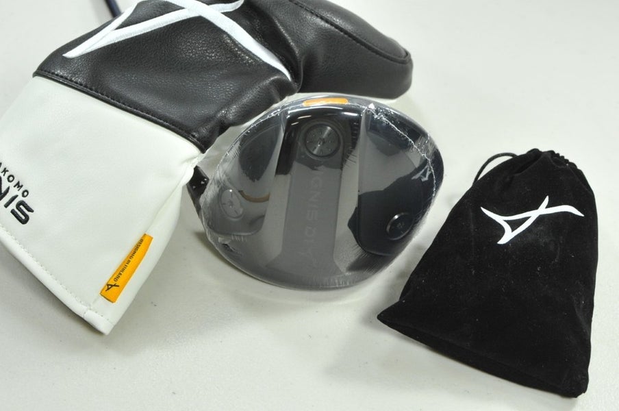 Takomo IGNIS D1 10.5* Driver Stiff Flex Right Ventus Blue 6 NEW!  # 205259