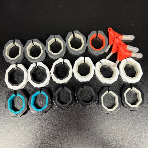 Maverik Adjustable Butt End $10 Each (Old Style)