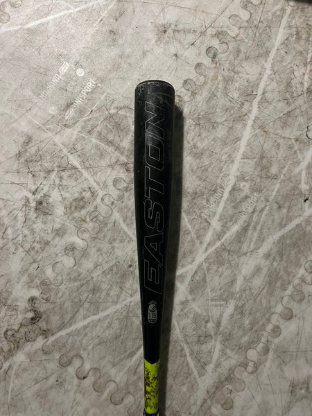 Easton Bat (-9) 13 oz 32" (Used)