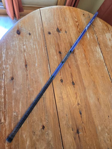 Used True Comp 4.0 Defensive shaft