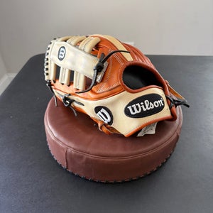 Wilson A2K 1775 LHT 12.75"