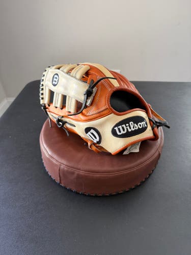 Wilson A2K 1775 LHT 12.75"