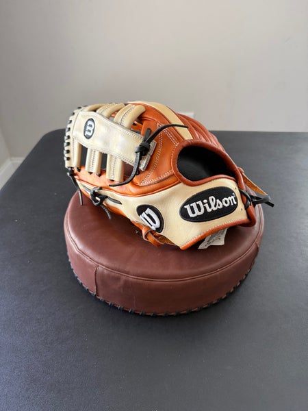 Wilson A2K 1775 LHT 12.75"