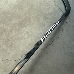 87 Flex P92 Senior Bauer Vapor Hyperlite Left Hand Hockey Stick Pro Stock NHL (New)