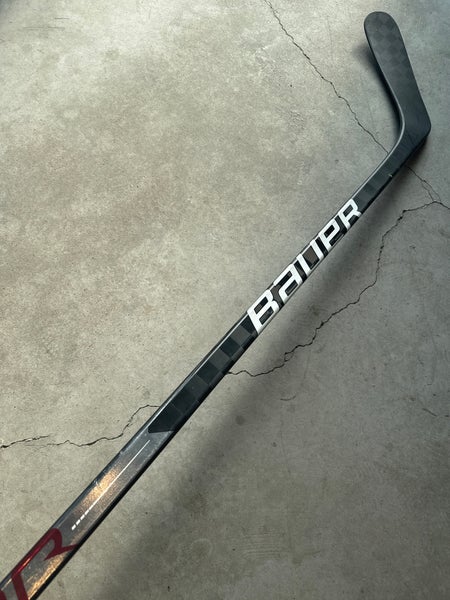 2 Pack 87 Flex P92 Senior Bauer Vapor Hyperlite Left Hand Hockey Stick Pro Stock NHL (New)